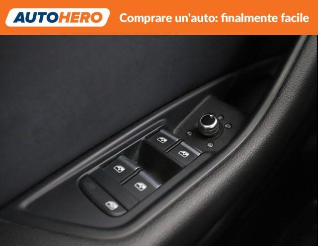 AUDI A4 Avant 2.0 TFSI ultra S tronic Sport