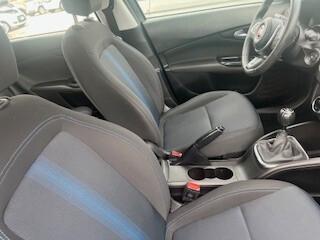 Fiat Tipo 1.6 Mjt S&S SW City Life