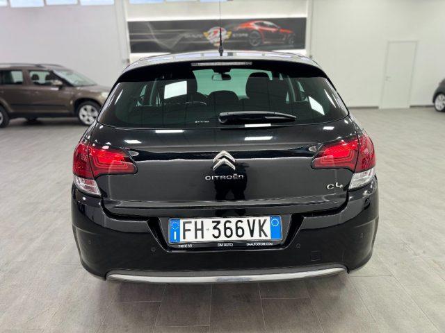 CITROEN C4 BlueHDi 120 S&S Feel