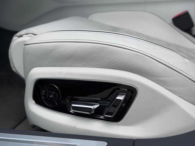 AUDI A8 50 TDI 3.0 quattro tiptronic