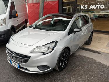 Opel Corsa 1.2 5 porte b-Color ok neopatentati