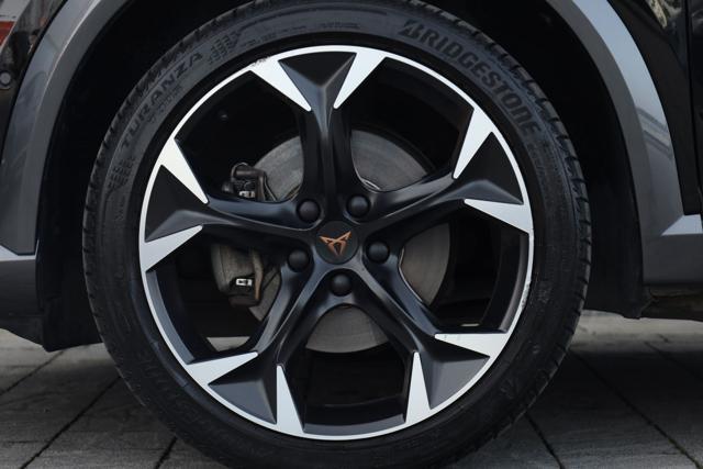 CUPRA Formentor 1.5 TSI DSG