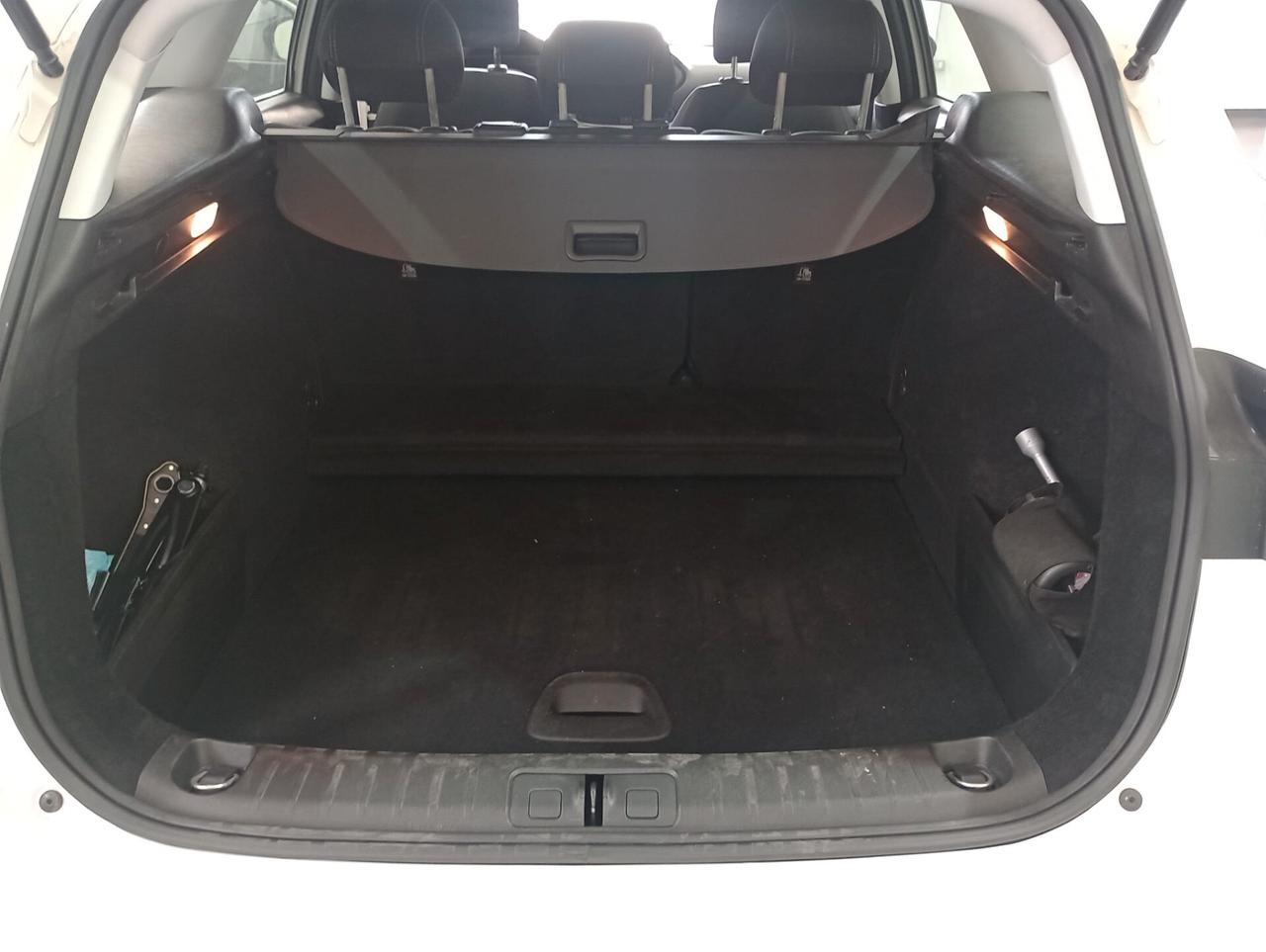 Fiat Tipo 1.3 Mjt S&S SW Easy