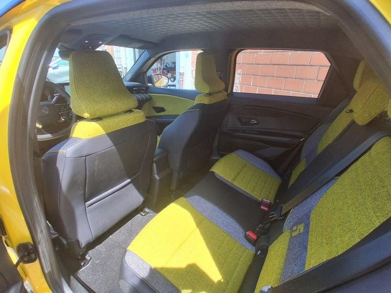 Renault 5 RENAULT E-TECH ELECTRIC iconic cinq 150 cv comfort range