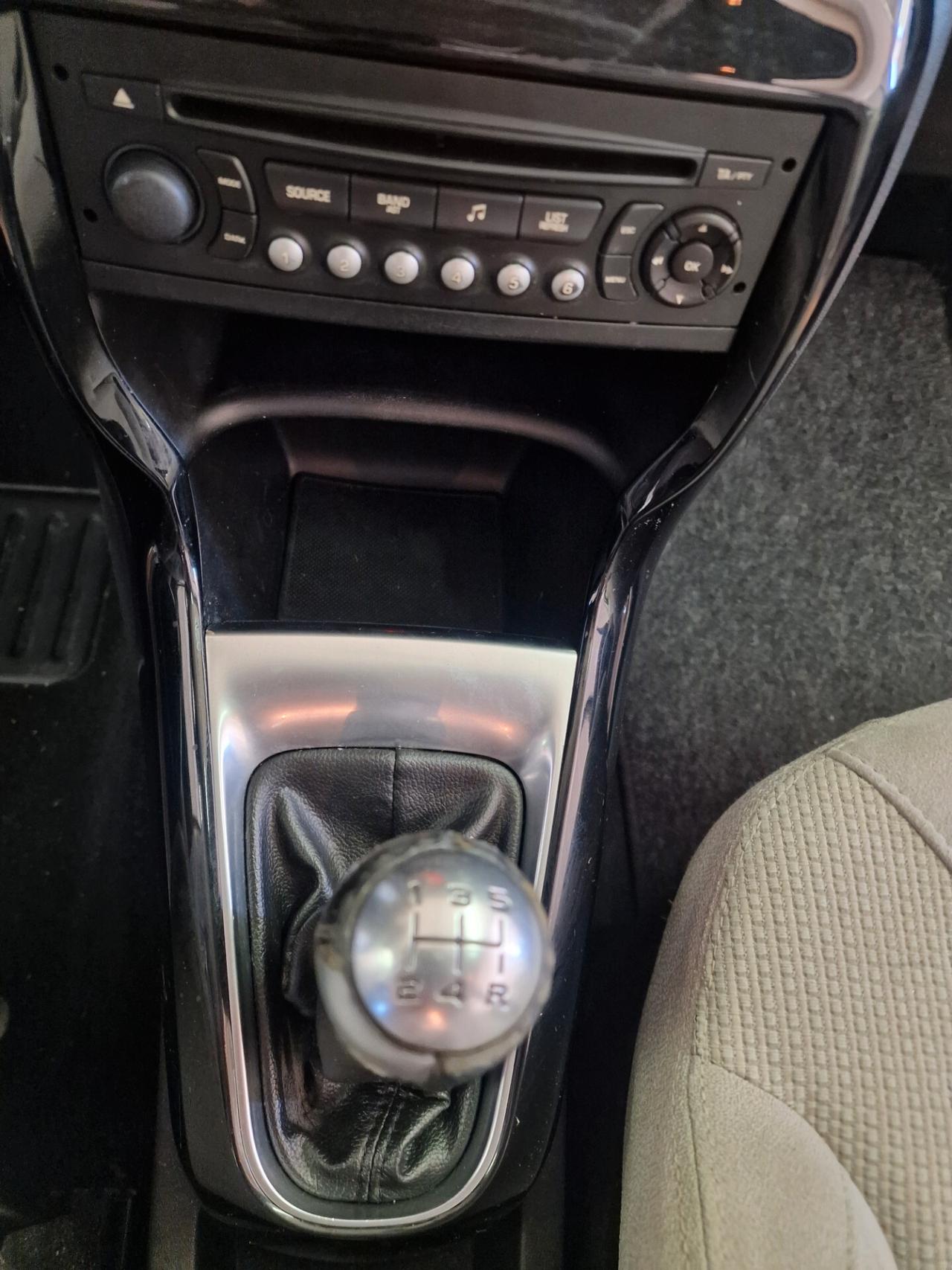 Citroen C3 Pluriel 1.4 Exclusive