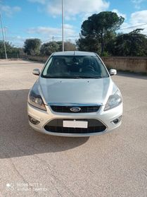 Ford Focus Focus 1.6 TDCi (90CV) 5p.