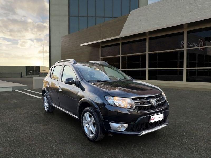 Dacia Sandero Stepway 900 TCe 90CV - NAVI/CRUISE CONTROL