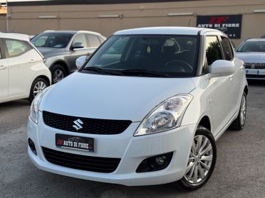 Suzuki Swift 1.2 BENZINA 4x4 *FINANZIABILE*