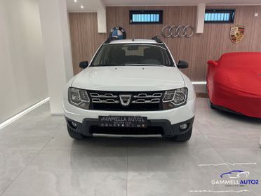 Dacia Duster Duster 1.5 dCi 110CV S&S 4x2 Serie Speciale Ambiance Family