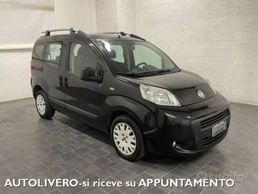 FIAT Qubo 1.3 MJT 75 CV Dynamic-UNIPRO