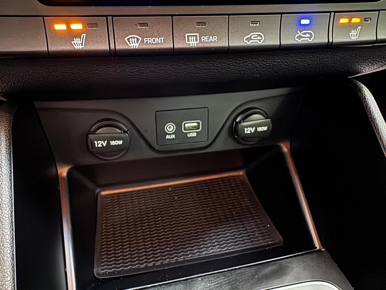 Hyundai Tucson 2018/1.700cc diesel/ pronta consegna