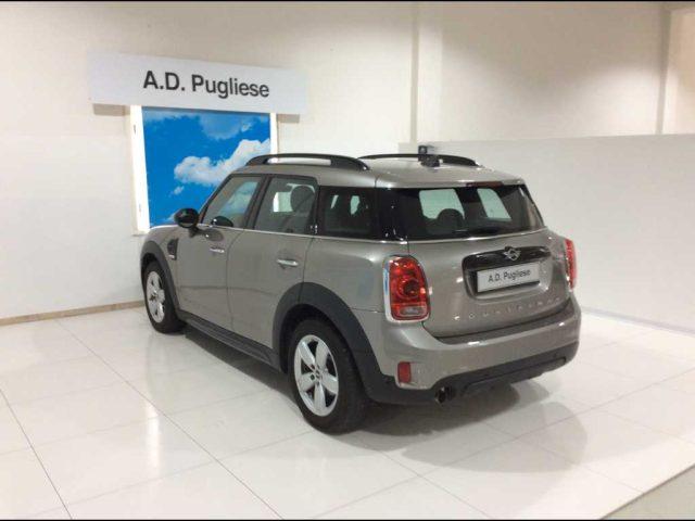 MINI Countryman 1.5 One Countryman