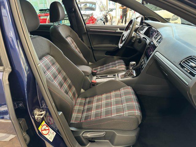 VOLKSWAGEN Golf GTI Performance 2.0 TSI DSG-Tetto-Dynaudio-Keyless