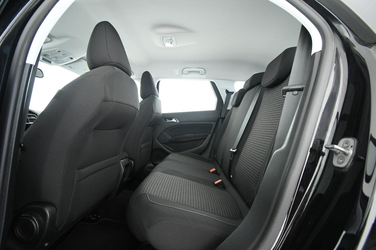 PEUGEOT 308 SW 1.6 bluehdi Allure s&s 120cv eat6 COMMERCIANTI+APP CONNECT