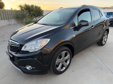 Opel Mokka 1.7 CDTI 130CV Automatica “72 Mila Km” 2014