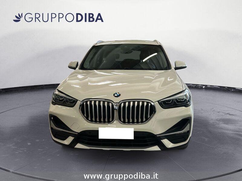 BMW X1 F48 2019 Diesel xdrive20d xLine Plus auto