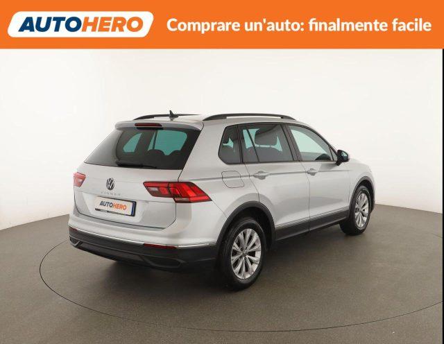 VOLKSWAGEN Tiguan 2.0 TDI 150 CV SCR DSG Life