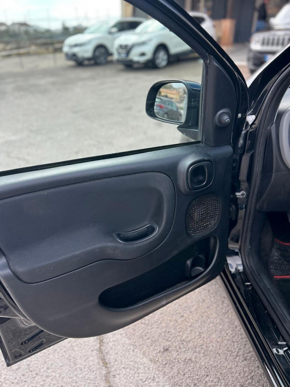 Fiat Panda 1.3 MJT 95 CV S&S Lounge