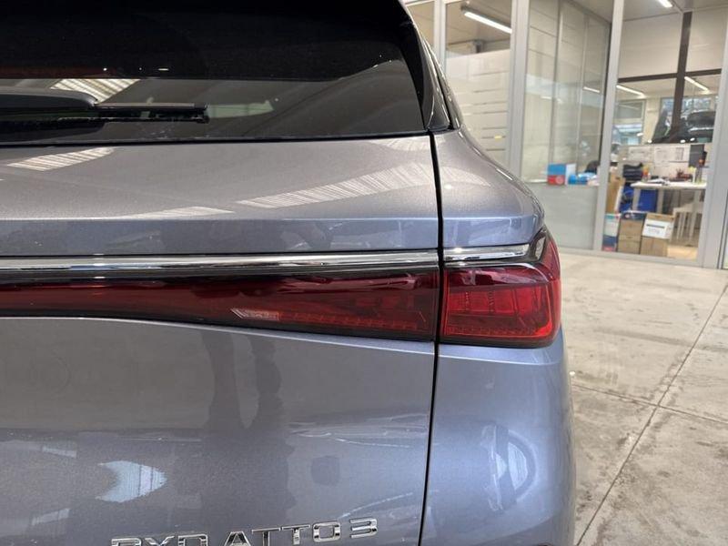 BYD ATTO3 ATTO 3 Comfort