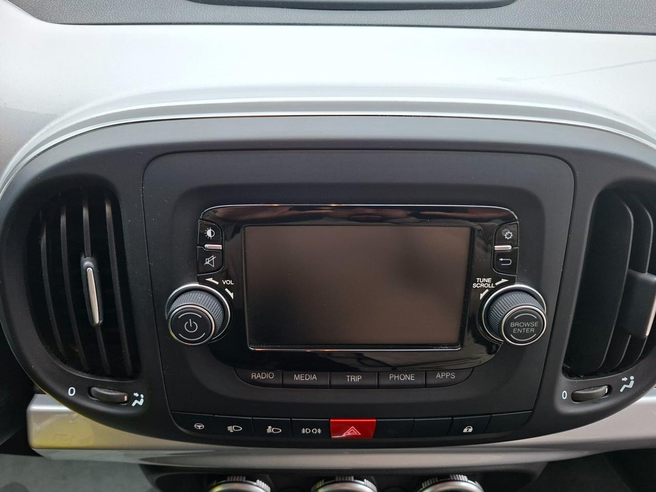 Fiat 500L 1.4 Lounge *PREZZO REALE*