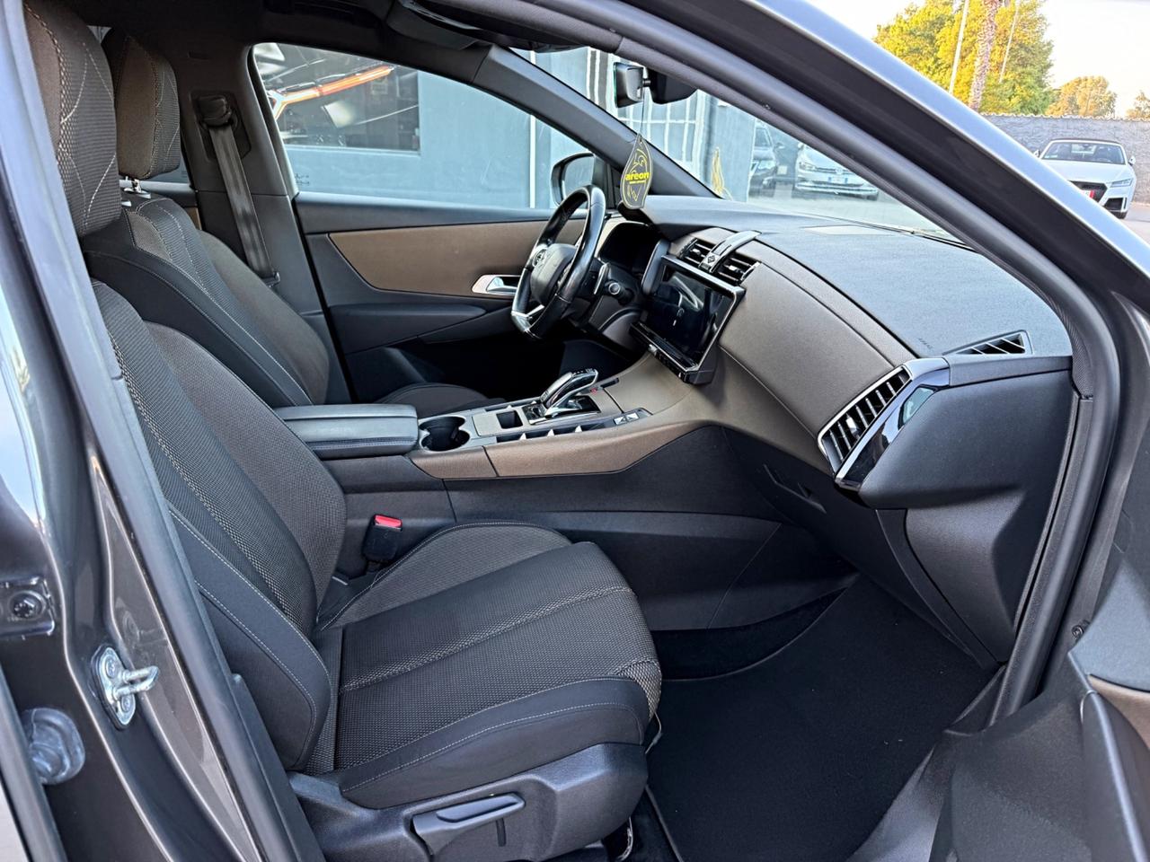 Ds 7 Crossback BlueHDi 130 aut. Grand Chic Garanzia 12 Mesi