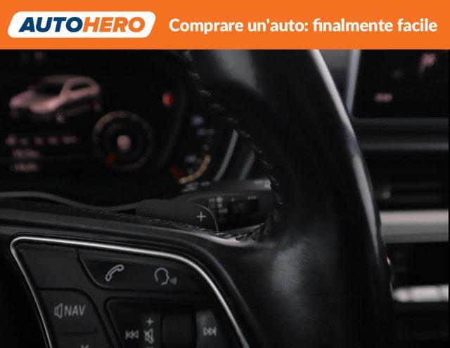 AUDI A4 Avant 2.0 TDI 150 CV S tronic Sport