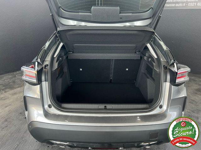 CITROEN C4 Hybrid 145 e-DCS6 Plus