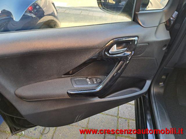 PEUGEOT 208 1.2 PureTech 82 CV - Aziendale - MINI RATA