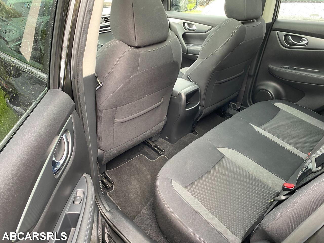 NISSAN - Qashqai - 1.5 dCi 115 CV DCT N-Connecta -