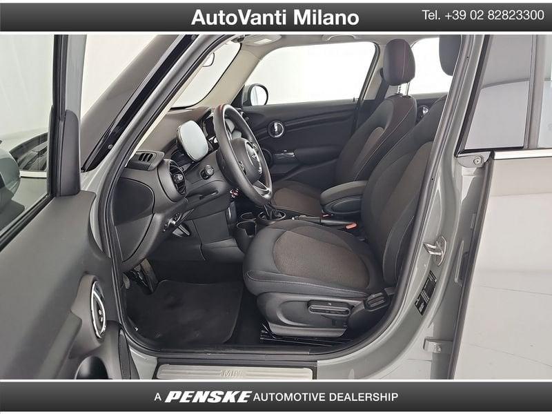 MINI Mini 5 porte Mini 5p 1.5 One 75cv