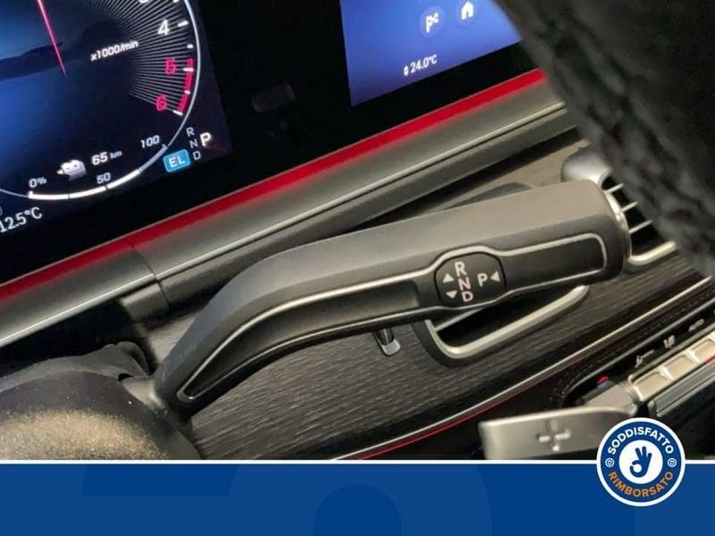 Mercedes-Benz GLE 350de 4Matic EQ-Power AMG Line Premium