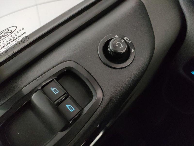 Ford Transit Custom 340 2.0 tdci 170cv Titanium L1H1 E6