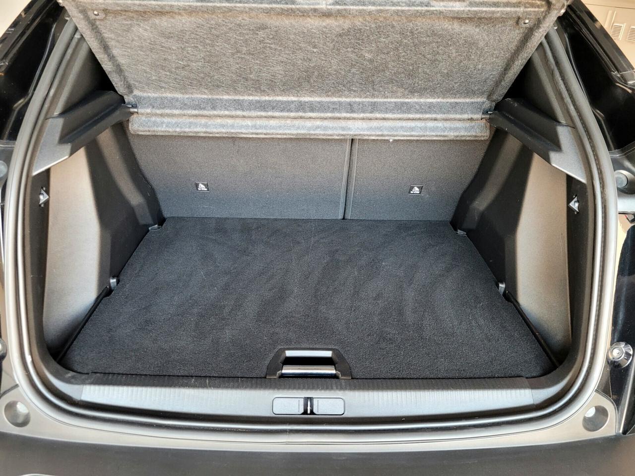 PEUGEOT 2008 1.2 GT AUTOMATICO ACC LED CARPLAY RETROCAMERA