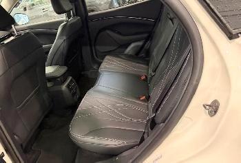 Ford Mustang MACH-E STANDARD RANGE 269CV ( FARI LED - PELLE PARK ASSIST NAVI MIRROR )