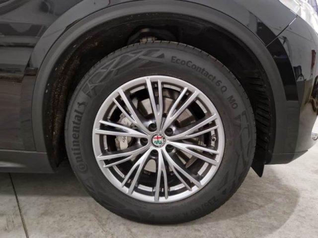 ALFA ROMEO Stelvio 2.2 Turbodiesel 190 CV AT8 Q4 Business