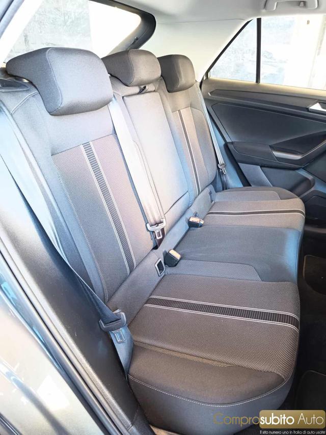 VOLKSWAGEN T-Roc 2.0 TDI SCR 150 CV Style BlueMotion Technology