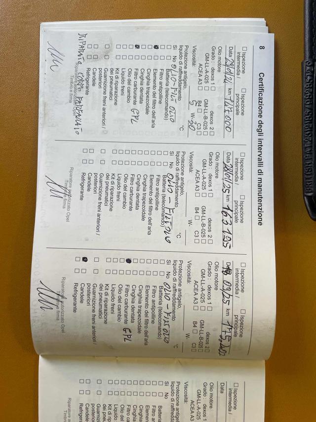 OPEL Corsa 1.2 85CV 5 porte GPL-TECH *OK GUIDA NEO P*