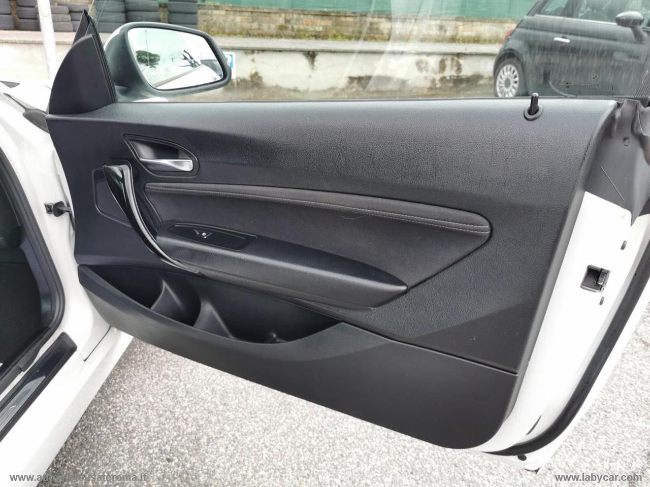 BMW 220i Cabrio Msport aut. RATE AUTO MOTO SCOOTER