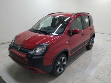 FIAT Panda Cross Panda 1.0 firefly hybrid Cross s&s 70cv 5p.ti