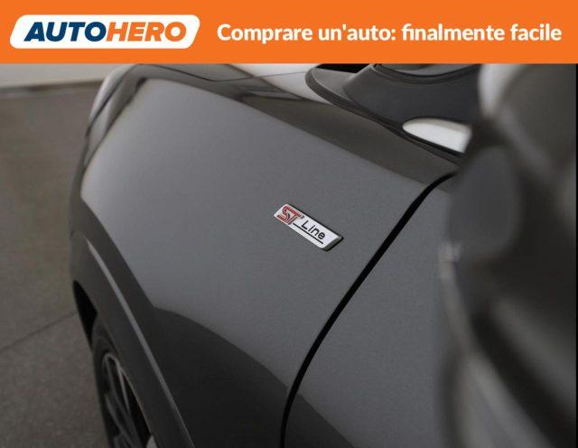 FORD Puma 1.0 EcoBoost Hybrid 155 CV S&S aut. ST-Line Vignal