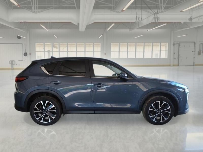 MAZDA CX-5 2.2L 150 CV 2WD CENTRE-LINE AUTO SUV