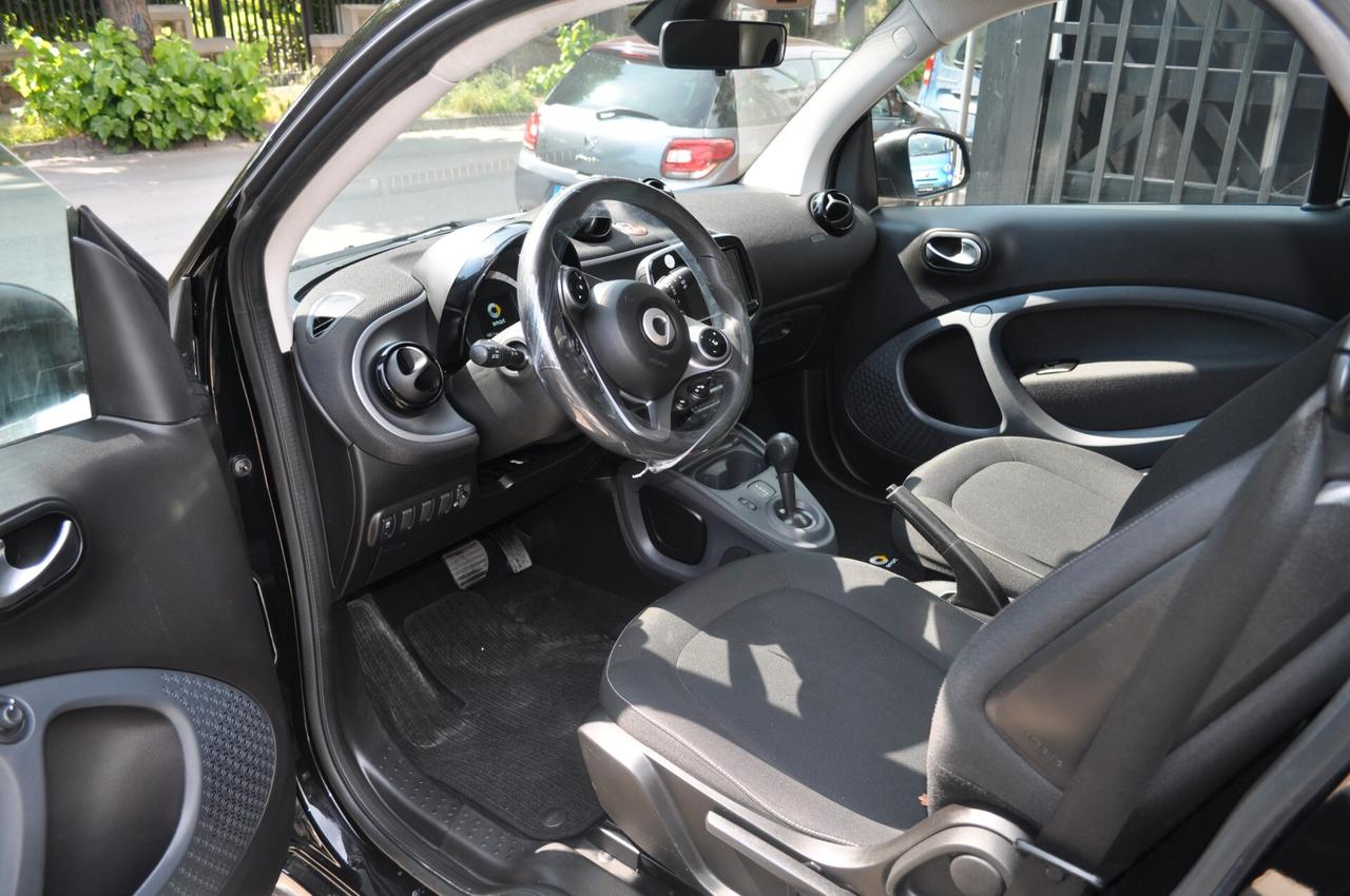 Smart ForTwo 70 1.0 Passion