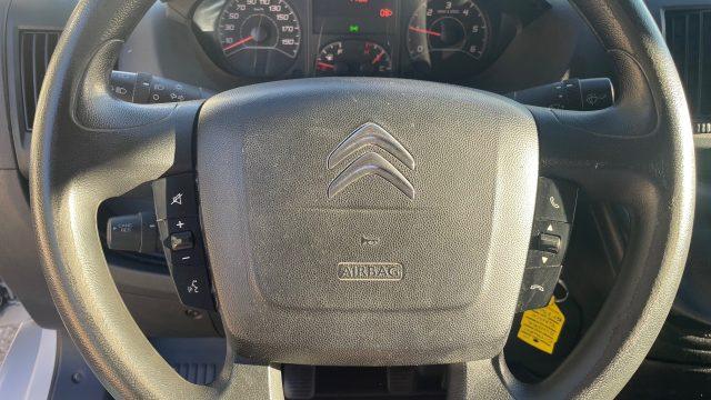 CITROEN Jumper 35 BlueHDi 140 S&S PL-TM Business - PREZZO+IVA