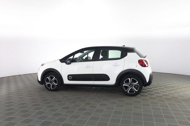 CITROEN C3 C3 PureTech 83 S&S Shine