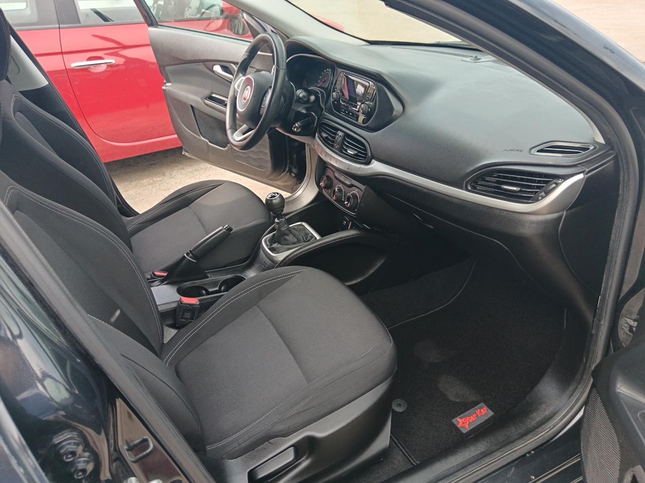 Fiat Tipo 1.4 T-Jet 120CV GPL 5 porte Pop