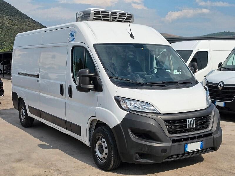 RENAULT NEW Master 35 2.3 dCi 135 L3H2 ICE 10.2020