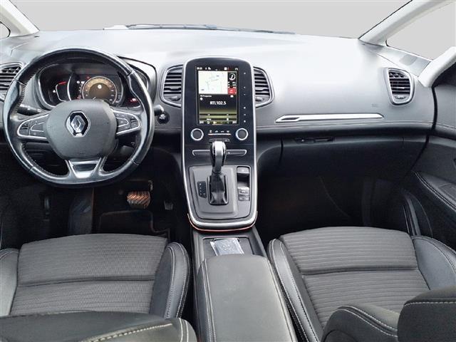 RENAULT Grand Scenic 1.5 dCi Energy 110cv Intens EDC