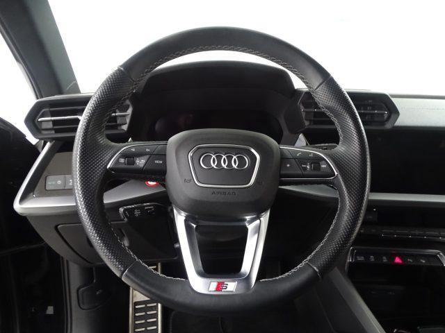 AUDI S3 SPB TFSI quattro S tronic *PROMO PARISI GROUP*