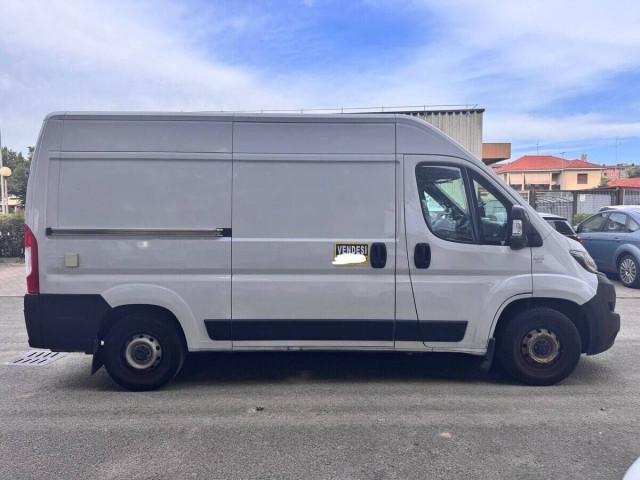 Fiat Ducato **IVA ESPOSTA**