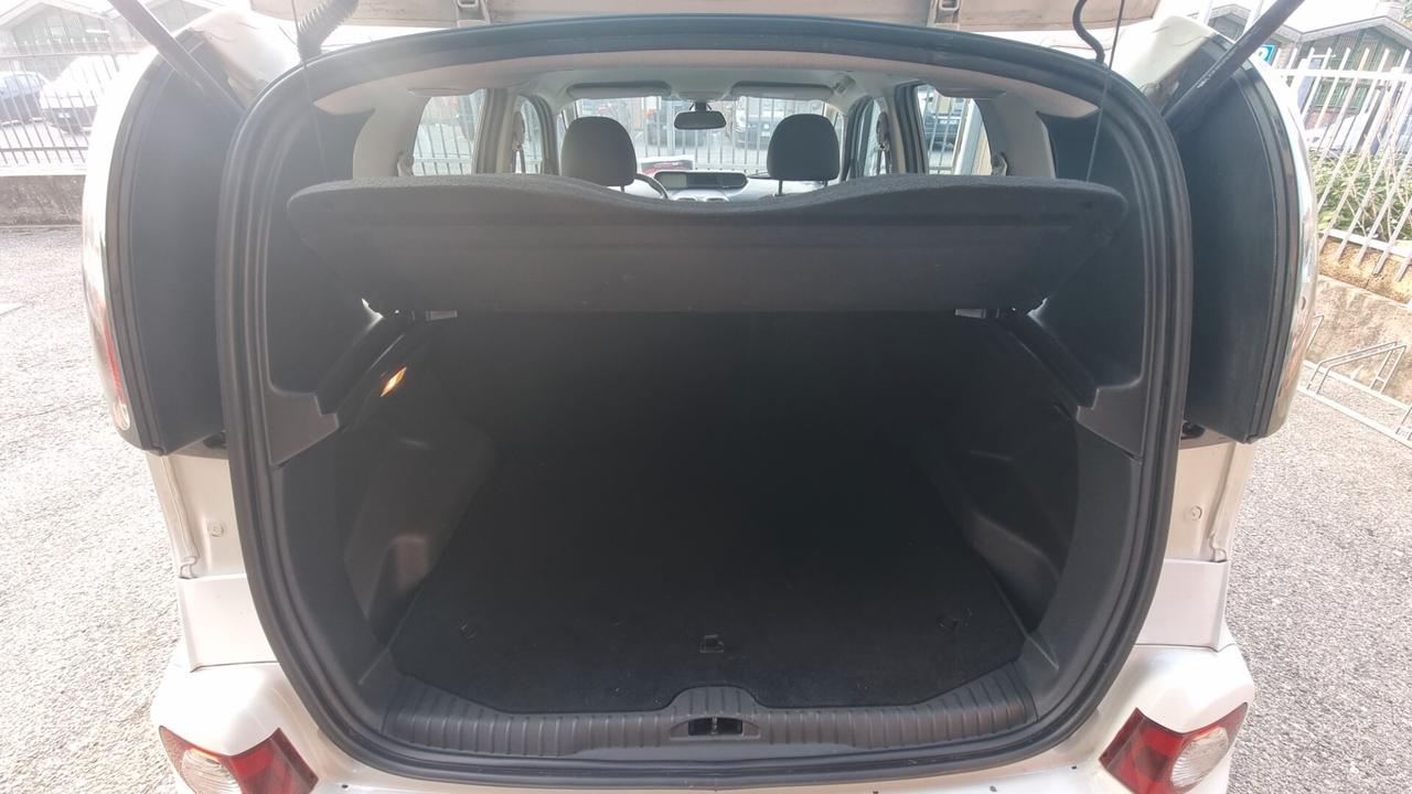 Citroen C3 Picasso 1.6 e-HDi 90 airdream CMP6 Exclusive
